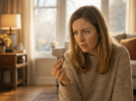 Pet godina zaredom svekrva je snahi za svaki praznik poklanjala stare, nepotrebne vaze: snaha je to trpjela, misleći da je svekrva jednostavno mrzi, sve dok jednog dana jednu nije slučajno razbila.