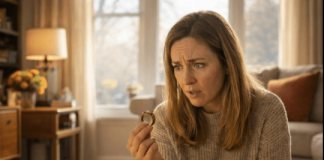 Pet godina zaredom svekrva je snahi za svaki praznik poklanjala stare, nepotrebne vaze: snaha je to trpjela, misleći da je svekrva jednostavno mrzi, sve dok jednog dana jednu nije slučajno razbila.