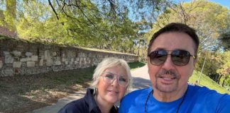 Puče bruka na estradi, gdje se ONA umiješa u brak? Zbog nje su se razveli Keba i Olja: Četrdeset godina braka u senci sramne odluke