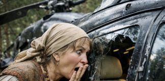 Sakupljajući retke biljke, travarka slučajno pronašla u šumi helikopter nestalog milijardera. A kada je zavirila u kabinu, jedva je ostala na nogama… 😲😲😲