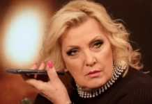 SNEŽA NlJE SRPKlNJA- 0V0 JE NJEN0 PRAV0 DRŽAVLJANSTV0! KAK0 JE NlJE STID LAGATI SVE?