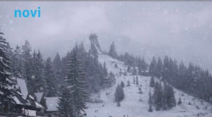 BH Meteo objavio novu prognozu i lijepe vijesti za februar: Evo šta slijedi