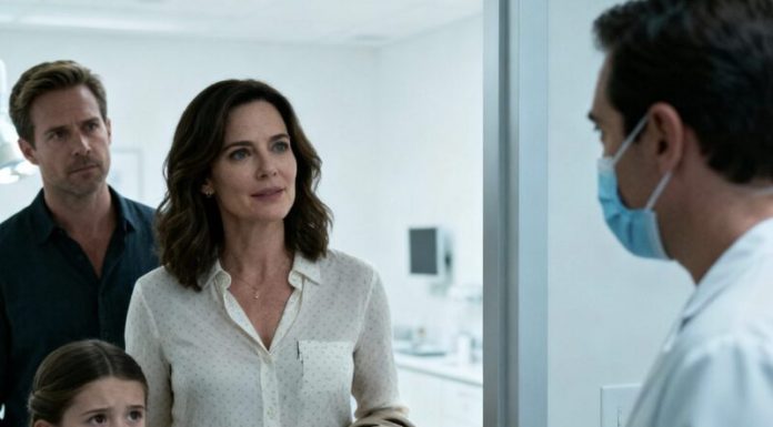 Moja desetogodišnja ćerka je rekla da je boli zub, pa sam planirala da je odvedem kod zubara.Moja desetogodišnja ćerka je rekla da je boli zub, pa sam planirala da je odvedem kod zubara.