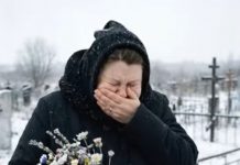 Na groblju sam tražila njegovu „pokojnu“ ženu, a našla istinu koja je sahranila naš brak