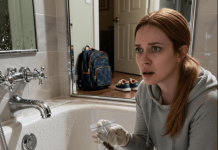 Moja ćerka i tajna iz kupatila koja menja sve