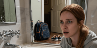 Moja ćerka i tajna iz kupatila koja menja sve