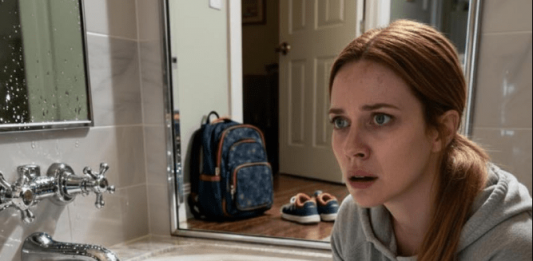 Moja ćerka i tajna iz kupatila koja menja sve