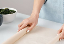 Zašto je pek papir vaša najveća greška u kuhinji? Može biti poguban za zdravlje