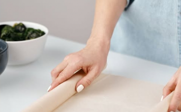 Zašto je pek papir vaša najveća greška u kuhinji? Može biti poguban za zdravlje