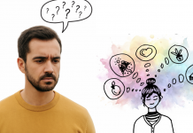 Pet pitanja koja naizgled djeluju bezazleno, ali ponekad mogu otkriti nelagodu ili nesigurnost