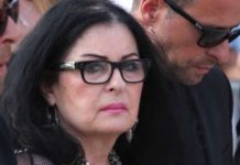 Udovica našeg legendarnog pjevača iznijela frapantne detalje: Bio je probisvet, sponzoruša, i izgubljen slučaj