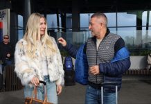 RAZVODE SE VESNA I ĐOLE ĐOGANI? Prevario je sa mladom pjevačicom, Džejlom Ramović? Poslije 20 godina ON SE ISELIO IZ STANA?!