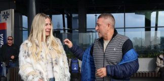 RAZVODE SE VESNA I ĐOLE ĐOGANI? Prevario je sa mladom pjevačicom, Džejlom Ramović? Poslije 20 godina ON SE ISELIO IZ STANA?!