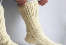 DA LI NOSITE U KUĆI VUNENE ČARAPE? Evo šta vam znači za zdravlje, OVO MALO KO ZNA