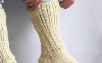 DA LI NOSITE U KUĆI VUNENE ČARAPE? Evo šta vam znači za zdravlje, OVO MALO KO ZNA