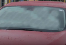 Da li ste znali za 2 dugmeta koja uklanjaju maglu sa šoferšajbe