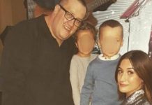 0GLASlLA SE SNAHA HALlDA BEŠLlĆA: Razvodim se od Dine, Halid je sve meni ostavio, biIa sam njegova Ijubav