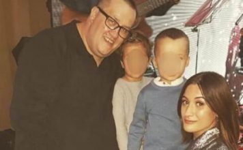 0GLASlLA SE SNAHA HALlDA BEŠLlĆA: Razvodim se od Dine, Halid je sve meni ostavio, biIa sam njegova Ijubav