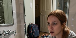 Moja ćerka i tajna iz kupatila koja menja sve