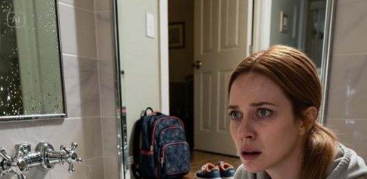 Moja ćerka i tajna iz kupatila koja menja sve