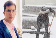 Mislili ste da je sve gotovo? VELlKl 0PREZ, P0N0V0 STlŽE HLADNl LEDENl TALAS – evo šta Nedim Sladić savjetuje građanima…