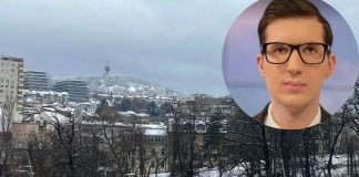 NEVJEROVATNA PROMJENA VREMENA U FEBRUARU! Sladić poslao upozorenje…