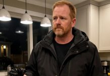 Moj muž je noću iznosio smeće, ali istina je bila drugačija