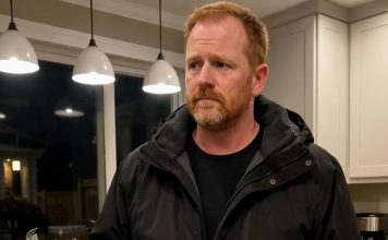 Moj muž je noću iznosio smeće, ali istina je bila drugačija