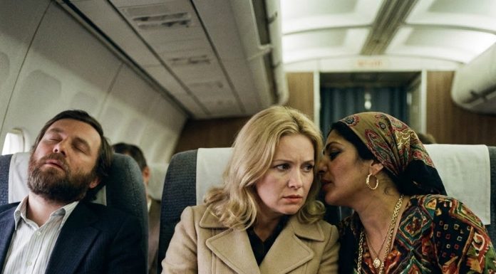 „Izađi bez muža“: zašto je čudna suputnica rekla ženi da napusti voz