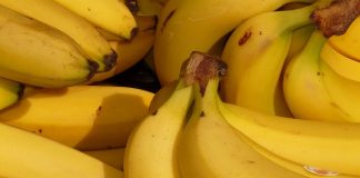 Devojka je jela samo i isključivo banane čak 12 dana: Htela je da očisti organizam, evo šta joj se na kraju desilo