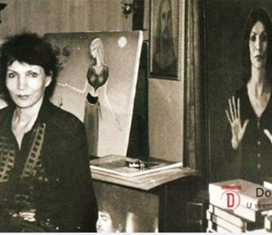 Ljudi Koji Imaju Moć Da Osvajaju Svijet: Otkriva Ruska Vidovnjakinja