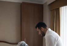 U našoj prvoj bračnoj noći, kada sam pogledala „dole“, bila sam užasnuta i konačno shvatila zašto su mi roditelji mog muža poklonili kuću i auto, samo da bih pristala da se udam za njihovog sina.