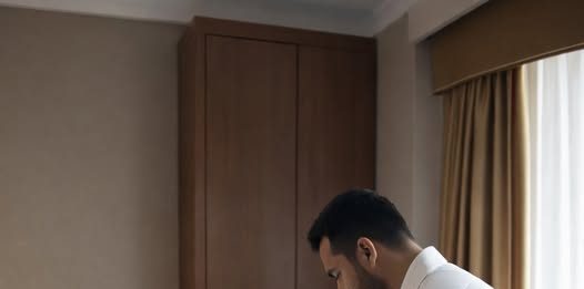 U našoj prvoj bračnoj noći, kada sam pogledala „dole“, bila sam užasnuta i konačno shvatila zašto su mi roditelji mog muža poklonili kuću i auto, samo da bih pristala da se udam za njihovog sina.