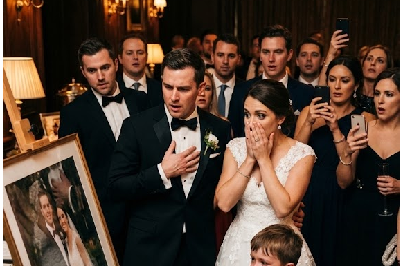 Dečak bosih nogu, fotografija sa venčanja i istina koja je razbila moj savršeni život