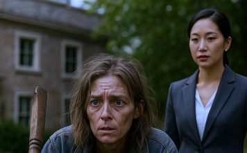 Moj bivši muž uzeo je sve u našem razvodu, ostavivši me bez doma i prisiljenu da prekopavam po smeću kako bih preživjela.