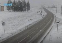 BH Meteo objavio detaljnu prognozu: Evo šta nas čeka do 20. februara!