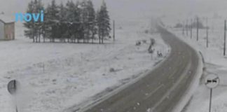 BH Meteo objavio detaljnu prognozu: Evo šta nas čeka do 20. februara!