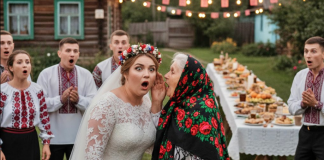 Priča o tome kako je jedan susret na vjenčanju razotkrio porodičnu tajnu