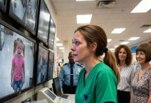 Opasna lekcija: Kako su moja porodica i stranci promenili život moje kćerke