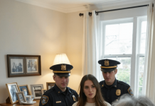 Moj sin je umro samo mesec dana nakon što se oženio svojom “savršenom” ženom — ali ono što sam otkrila posle sahrane dovelo je do njenog hapšenja