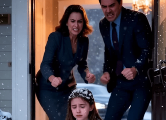 Ostavljena sa trinaest: Put od zanemarenosti do moći