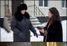 Proročanstvo kod ulaza: Zašto je žena odlučila ne vratiti se kući.