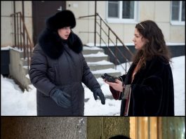 Proročanstvo kod ulaza: Zašto je žena odlučila ne vratiti se kući.