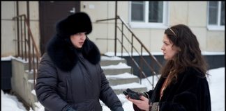 Proročanstvo kod ulaza: Zašto je žena odlučila ne vratiti se kući.