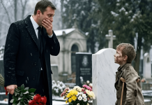 „Tata, ja sam tvoje dijete, živ sam“, rekao je beskućnik milioneru koji je stajao pored groba svog djeteta. Kada se muškarac približio i shvatio šta se zapravo događa, obuzeo ga je pravi strah