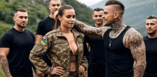 STRAŠNO! Mislili su da je ona samo lepa devojka. KRAJ BANDI je bio unapred odlučen.