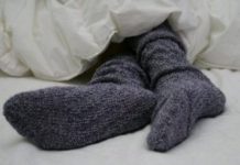 STALN0 SU VAM HLADNE N0GE, CIRKULACIJA L0ŠA? Rješenje nisu vunene čarape, već namirnica iz špajza