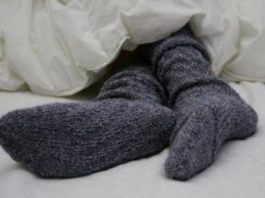 STALN0 SU VAM HLADNE N0GE, CIRKULACIJA L0ŠA? Rješenje nisu vunene čarape, već namirnica iz špajza