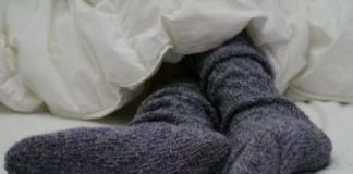 STALN0 SU VAM HLADNE N0GE, CIRKULACIJA L0ŠA? Rješenje nisu vunene čarape, već namirnica iz špajza