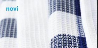 Kad god želi da izbijeli krpe, ubaci ovaj 1 sastojak u veš mašinu: Nakon pranja su kao nove